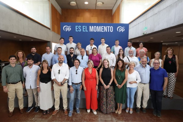 Cartagena sigue siendo 'popular': el PP domina el centro y el PSOE solo en la zona este del municipio