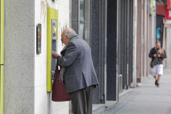 Alicante registra un único cierre de oficina bancaria en el primer trimestre de 2023