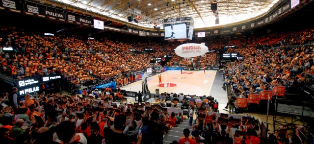 El Valencia abrirá la Liga Femenina en la Fonteta ante el Celta y la cerrará ante La Seu
