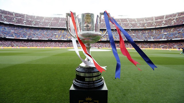 Los modestos buscan el premio de enfrentarse a los grandes