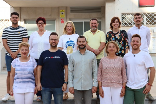 L'Alcora impulsa quatre projectes clau: compra de

la Sanchis, residència, VPO i Casa de la Cultura