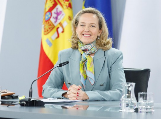 El FMI vuelve a mejorar la previsión de crecimiento para España en 2023 al 2,5% y mantiene la de 2024