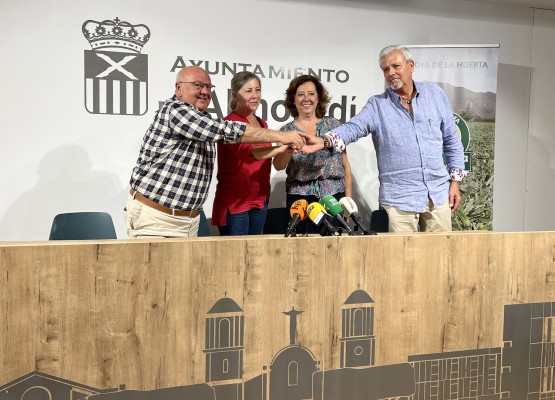 Alicante Gastronómica crea un premio nacional al mejor plato con alcachofas de la Vega Baja
