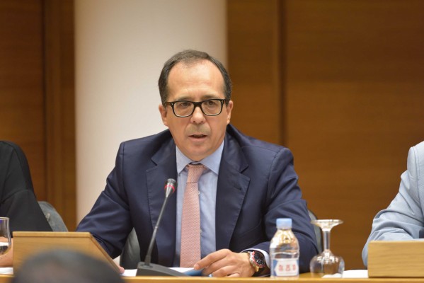 La Comisión de RTVV propone por unanimidad a Soriano para presidir la futura RTVV