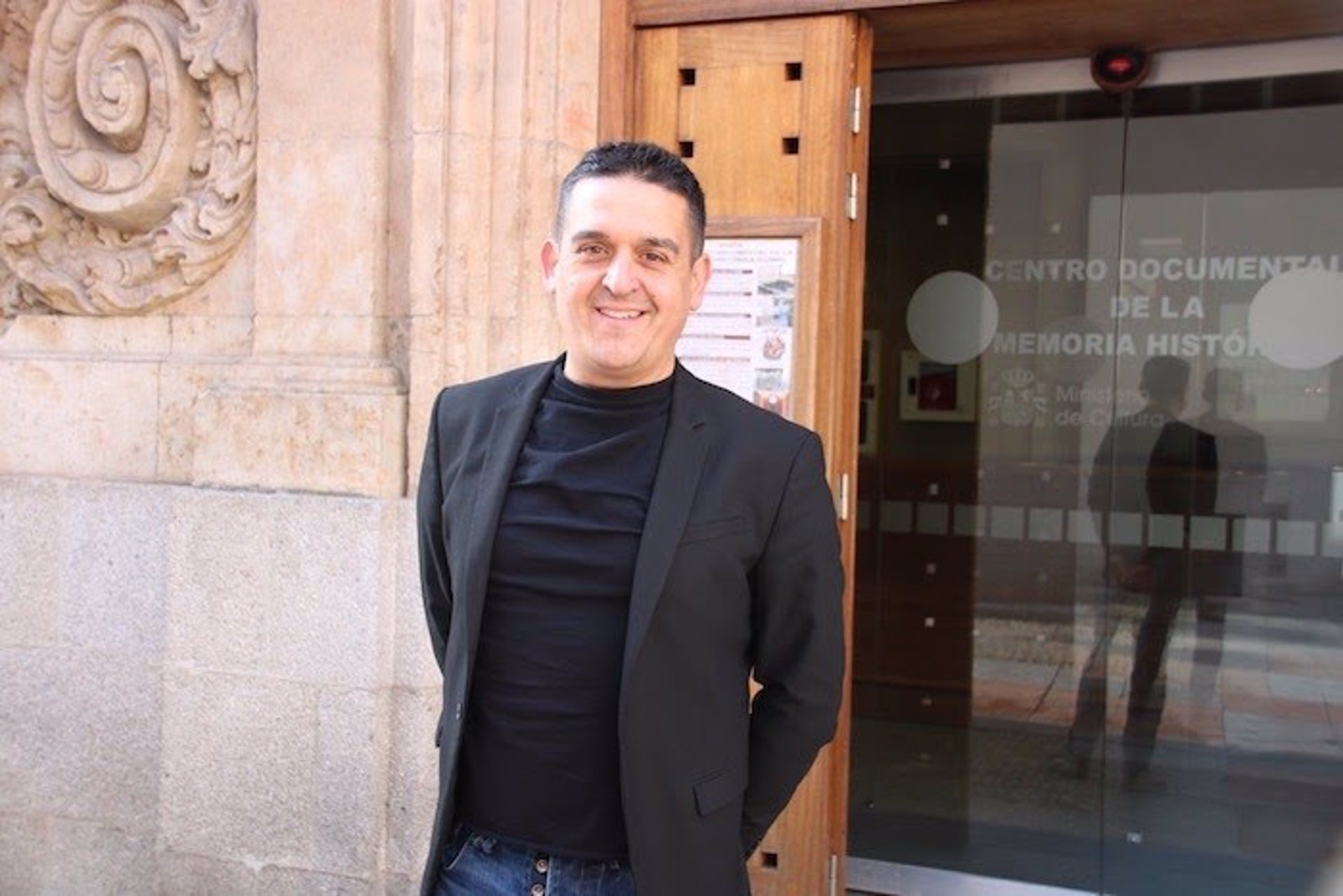 Mulet, tras designarse a Morera como senador: 