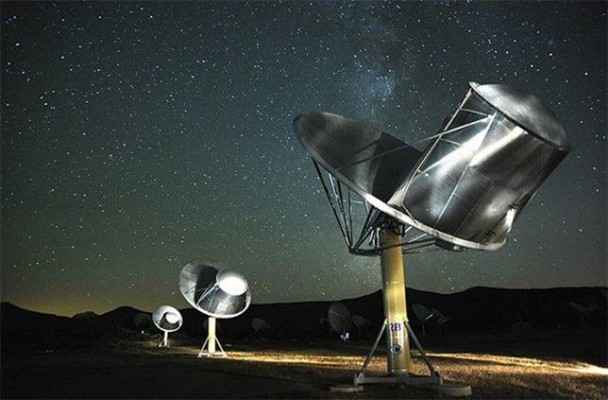 Observación del cielo nocturno, la propuesta veraniega del 
