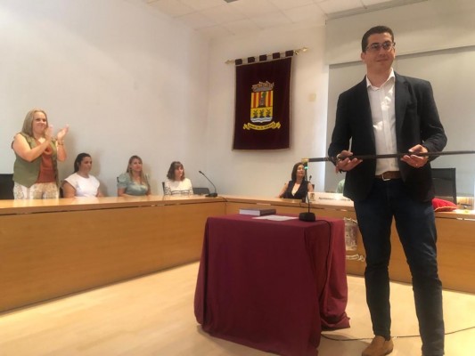 Compromís abre expediente informativo a la agrupación de Polop por no pactar con el PSOE