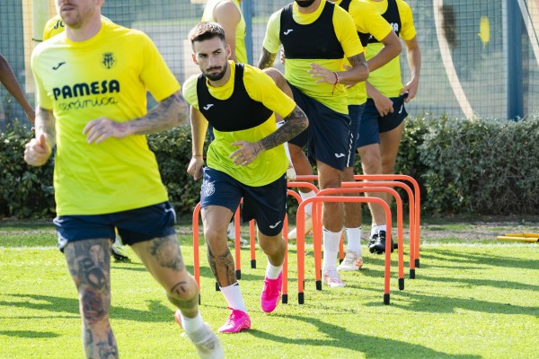 Competición archiva el expediente a Fede Valverde por presunta agresión a Baena
