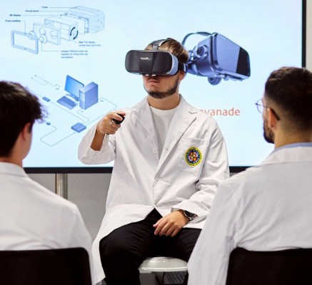 La Universidad Alfonso X el Sabio crea más de 700 plazas en cinco nuevos posgrados en el área de Business&Tech
