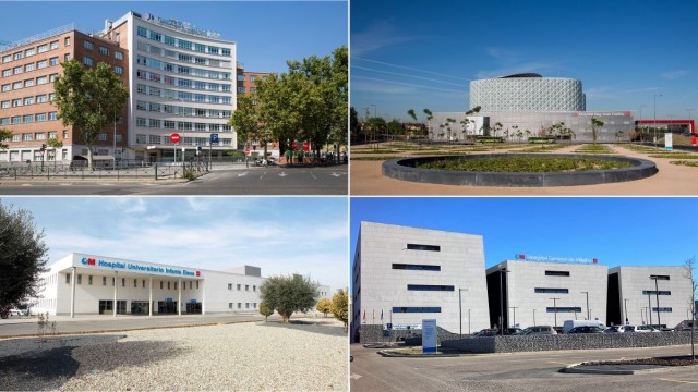 ‘New England Journal of Medicine’ avala los resultados en salud, eficacia y satisfacción del Circuito de Urgencia Digital de los Hospitales de Quirónsalud integrados en el Sermas

