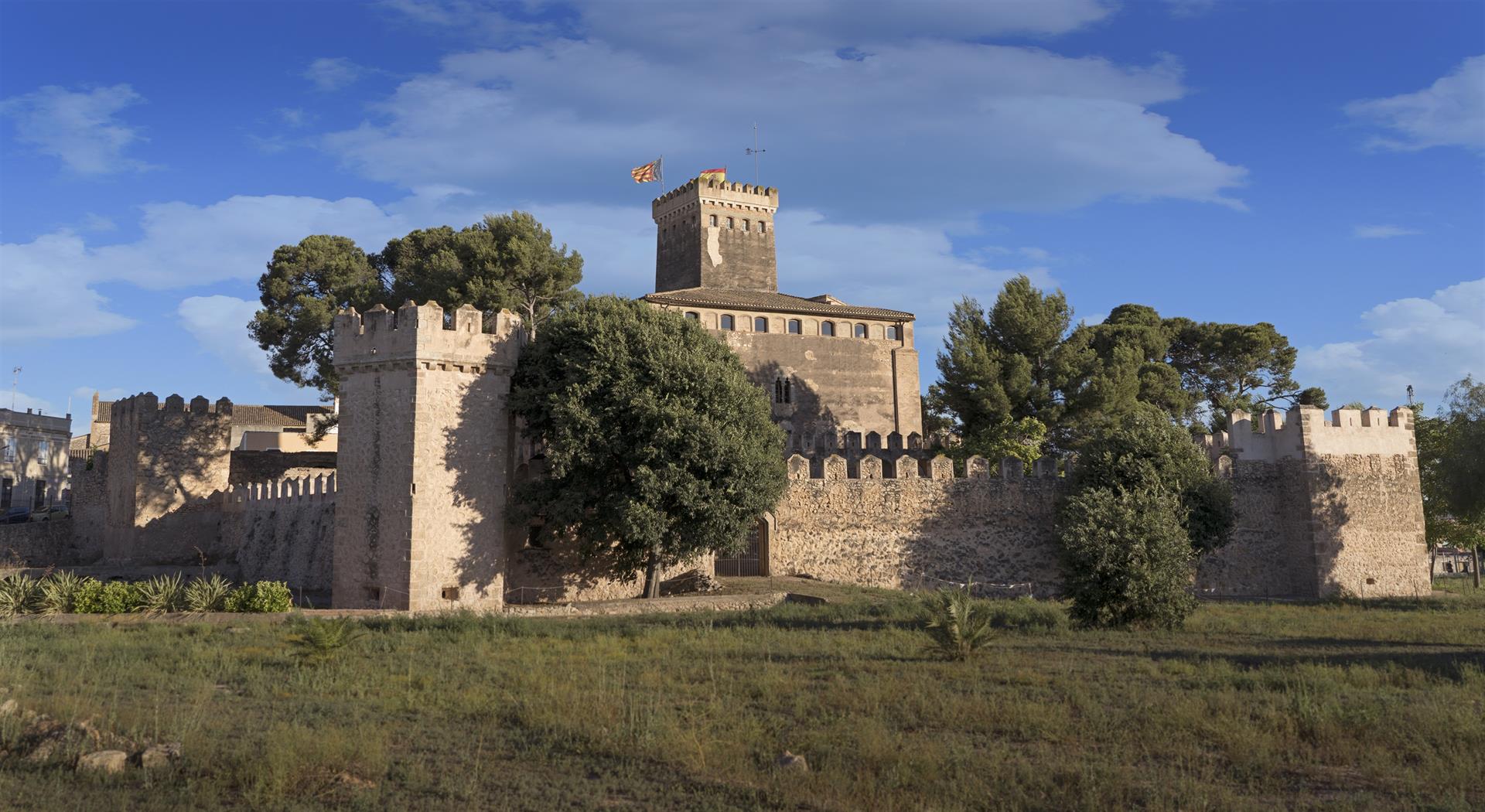 'Desperta Sensacions', la campaña con la que Camp del Túria pretende atraer al turismo sostenible