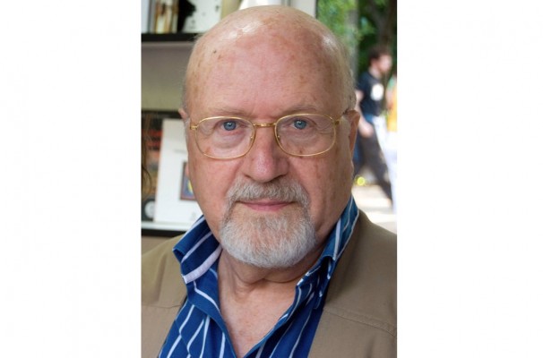 Muere el escritor alicantino Antonio Porpetta