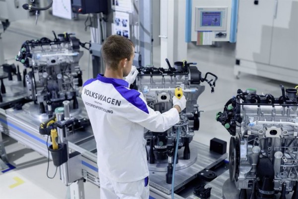 La Audiencia Nacional imputa a Volkswagen como persona jurídica por el caso del software