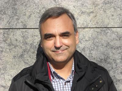 Vicenç Llorca Berrocal guanya el IX Premi Manel Garcia Grau de poesia