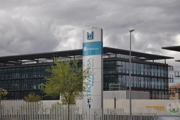 La 'nueva Merlin' verá la luz la próxima semana tras fusionarse con Metrovacesa