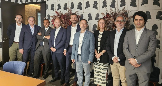 El fondo FIEE entra en el accionariado de Cubierta Solar e inyecta 16 millones de euros 