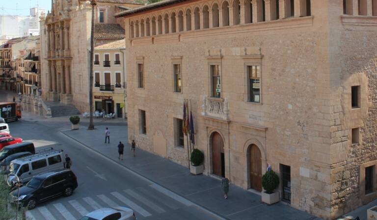 Foto: Ajuntament de Llíria   - 