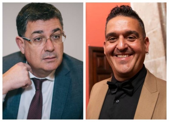 Més e Iniciativa pugnan por la elección del senador territorial de Compromís
