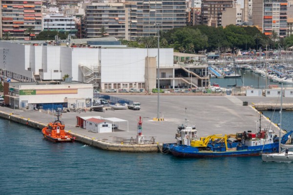 El centro de congresos de Alicante se complica: el jurado debe evaluar 128 propuestas de diseño
