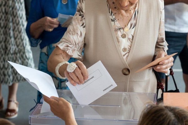 Morella, Ontinyent, Algemesí, Náquera... y otros resultados curiosos del 23J