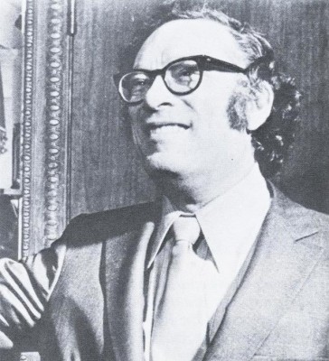 'Yo, Asimov. Memorias' de un genio universal 