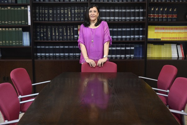 Amparo Máñez: 