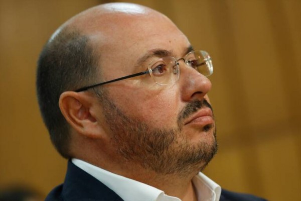 El fiscal solicita para Pedro Antonio Sánchez 13 años de cárcel por el 'Caso Guardería'