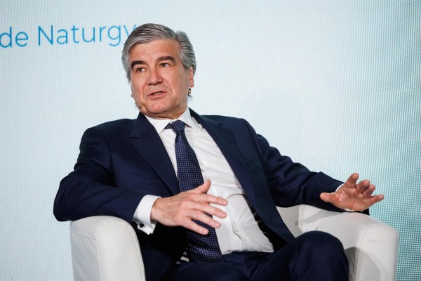 Naturgy dispara su beneficio semestral un 88% hasta los 1.045 millones