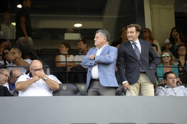 Importante en lo deportivo pero más en lo económico