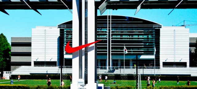 La sede central de Nike tendrá 'energía verde' de la filial de Iberdrola en EE UU