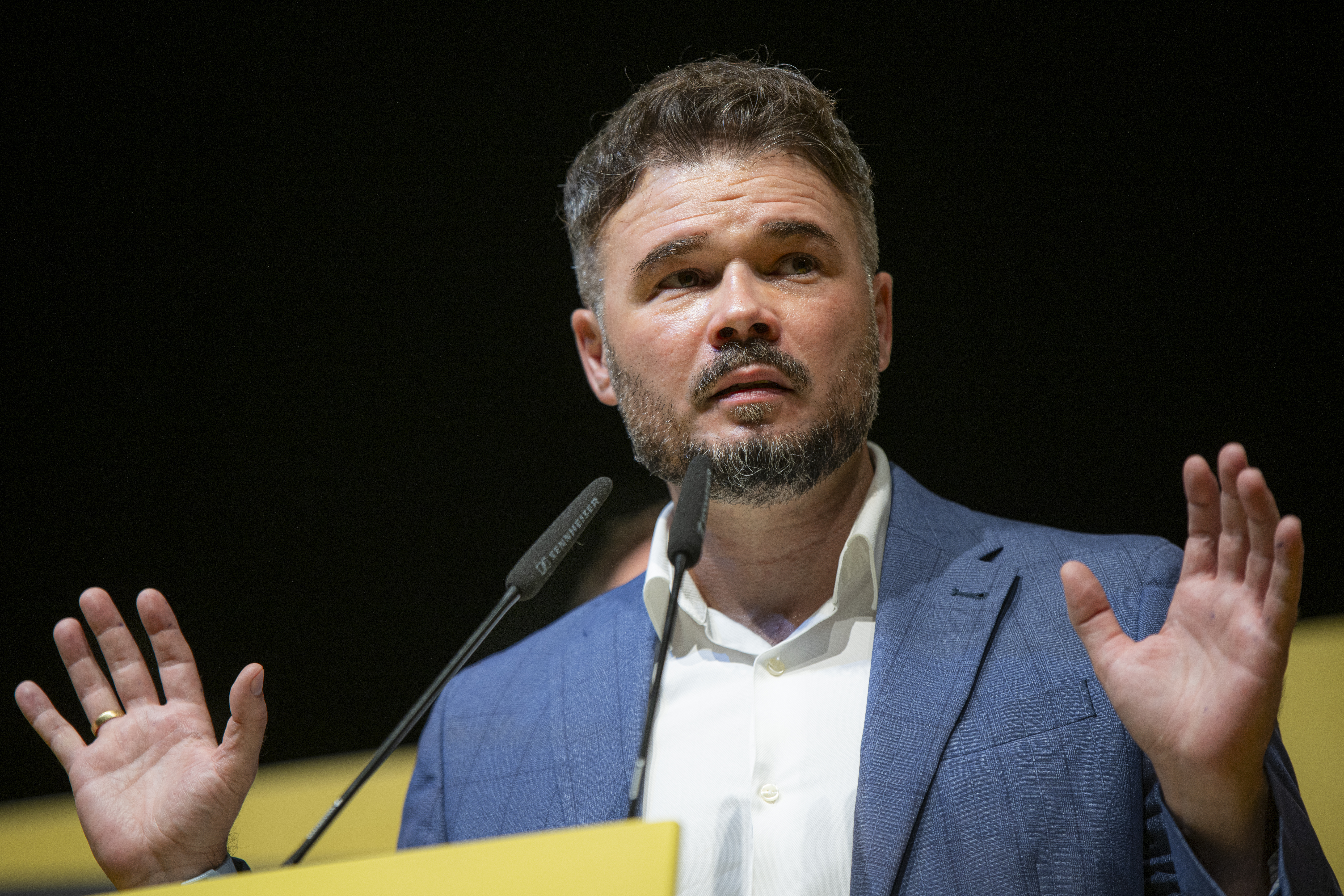 Foto: Lorena Sopêna/EP - 