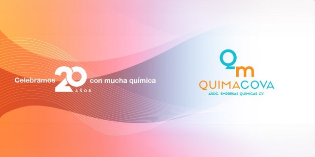 Quimacova celebrará su XX aniversario con dos jornadas sobre digitalización, talento y sostenibilidad