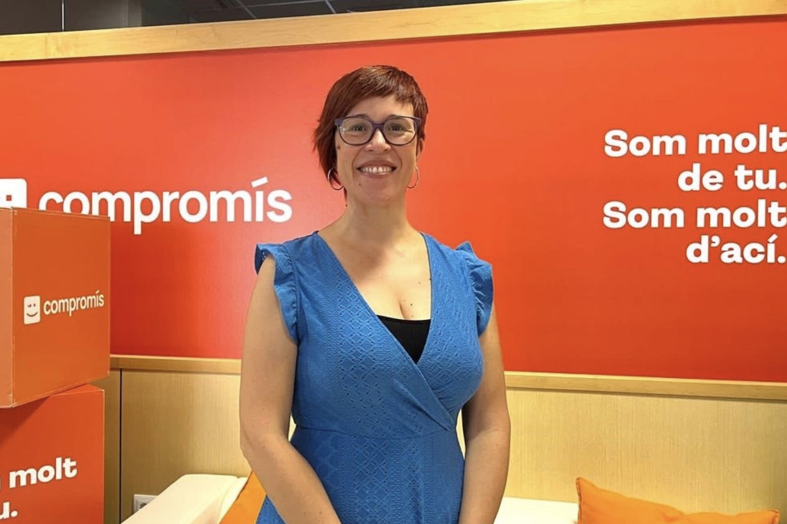 Micó dice que Compromís-Sumar es 