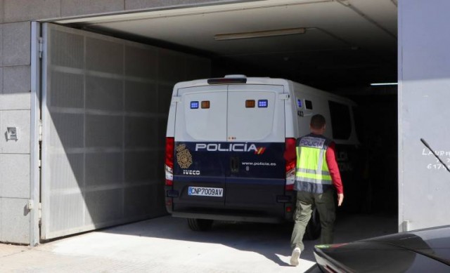 La jueza del caso Oikos rechaza más prórrogas y da por finalizada la instrucción del caso
