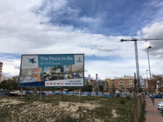 Baleares, Madrid, Guipúzcoa, Málaga y Barcelona, provincias con los precios de la vivienda más altos