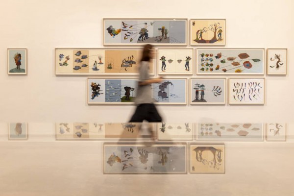 Las exposiciones que no te puedes perder este verano en València
