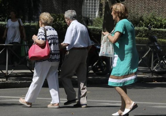 Aprenda a asegurar un capital de jubilación por su propia iniciativa