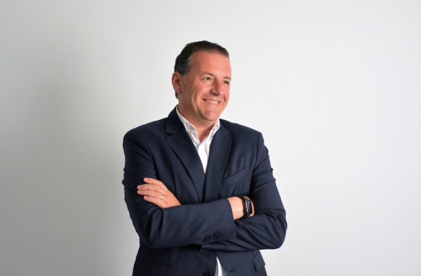 Antonio Martínez: “Estamos redefiniendo el sector con tecnologías más conectadas que aumenten la rentabilidad, la sostenibilidad y la seguridad”

