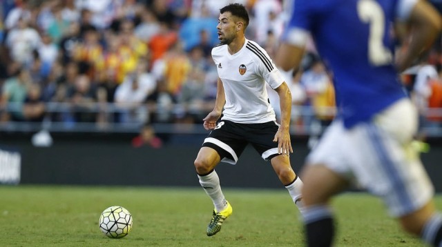 Javi Fuego: 