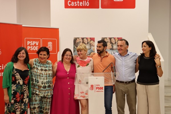 Ros (PSOE): 