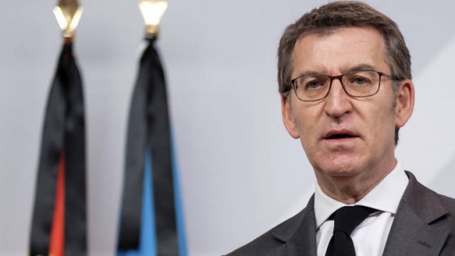Feijóo reivindica su derecho a formar gobierno al ganar las generales y pedirá que se permita su investidura
