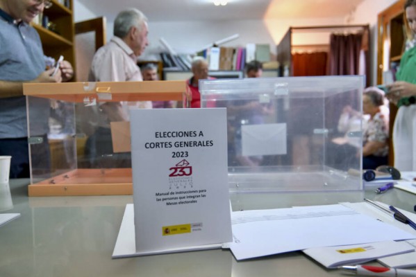 El PP gana en la ciudad de Alicante pese al ascenso del PSOE, Vox retrocede y Sumar 'empata' con UP