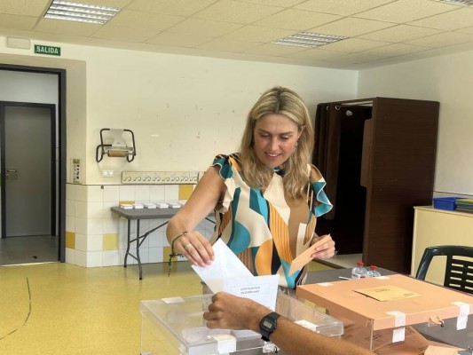 El PP confirma la tendencia de cambio en Castellón pero el PSOE también sube en votos al Congreso