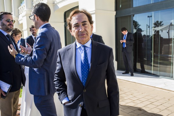 Puerto Mediterráneo alega contra la Generalitat por 