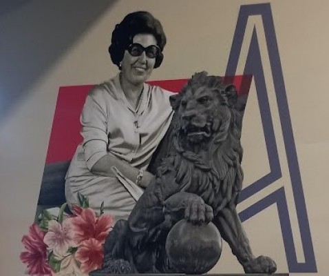 ¿Sabe quién fue la primera diputada alicantina?