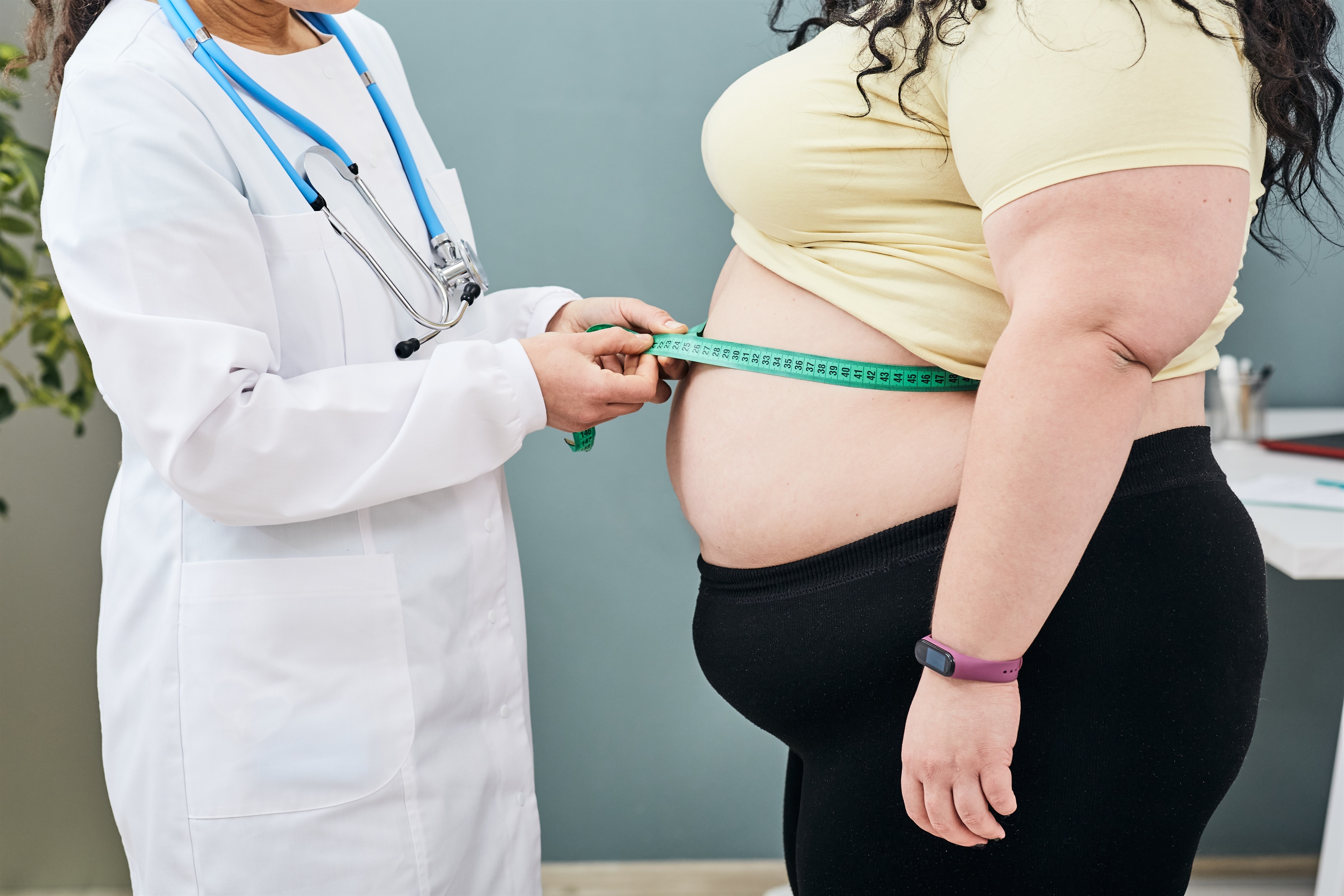 Investigadores piden cambiar el nombre de 'obesidad' para mejorar el tratamiento