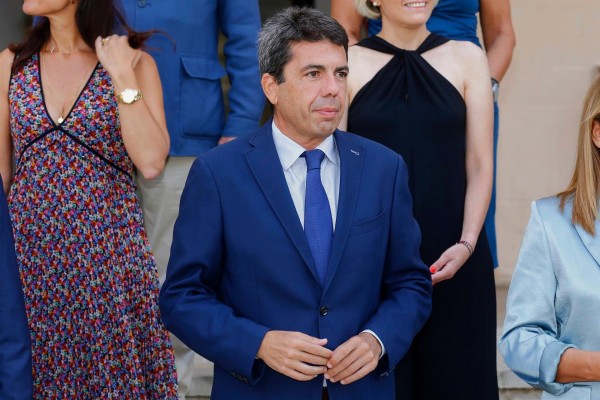 Mazón cree 