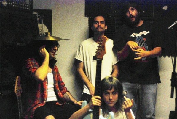 Sanspok: medicina y funky punk