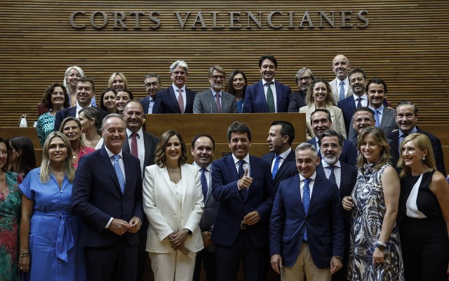El orden natural de las cosas