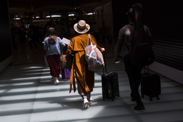 Salud recomienda la vacunación contra algunas enfermedades antes de viajar a países exóticos